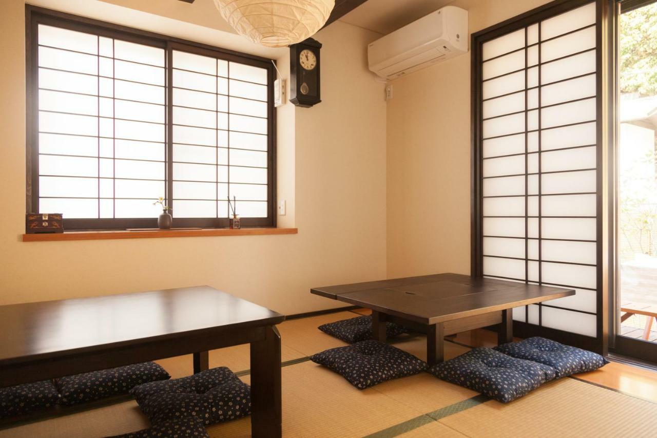 （やっぱ広島じゃ割）宮島 女性限定のお宿 藤のや 廿日市市 エクステリア 写真